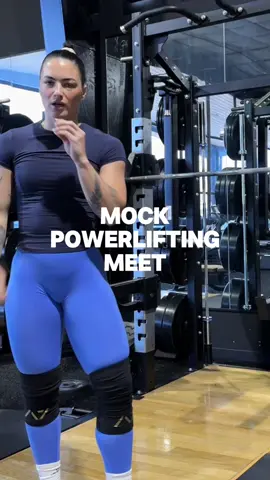 After 2 months of travel and inconsistent training, ill take it. #powerlifting #strengthtraining #gymmotivation @Promix Nutrition pre-workout c0de ‘KELLY’