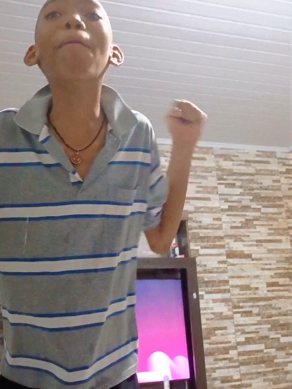 Pedro superou hoje #autismo #autista #encinandoautista #maedopedro #pedro 