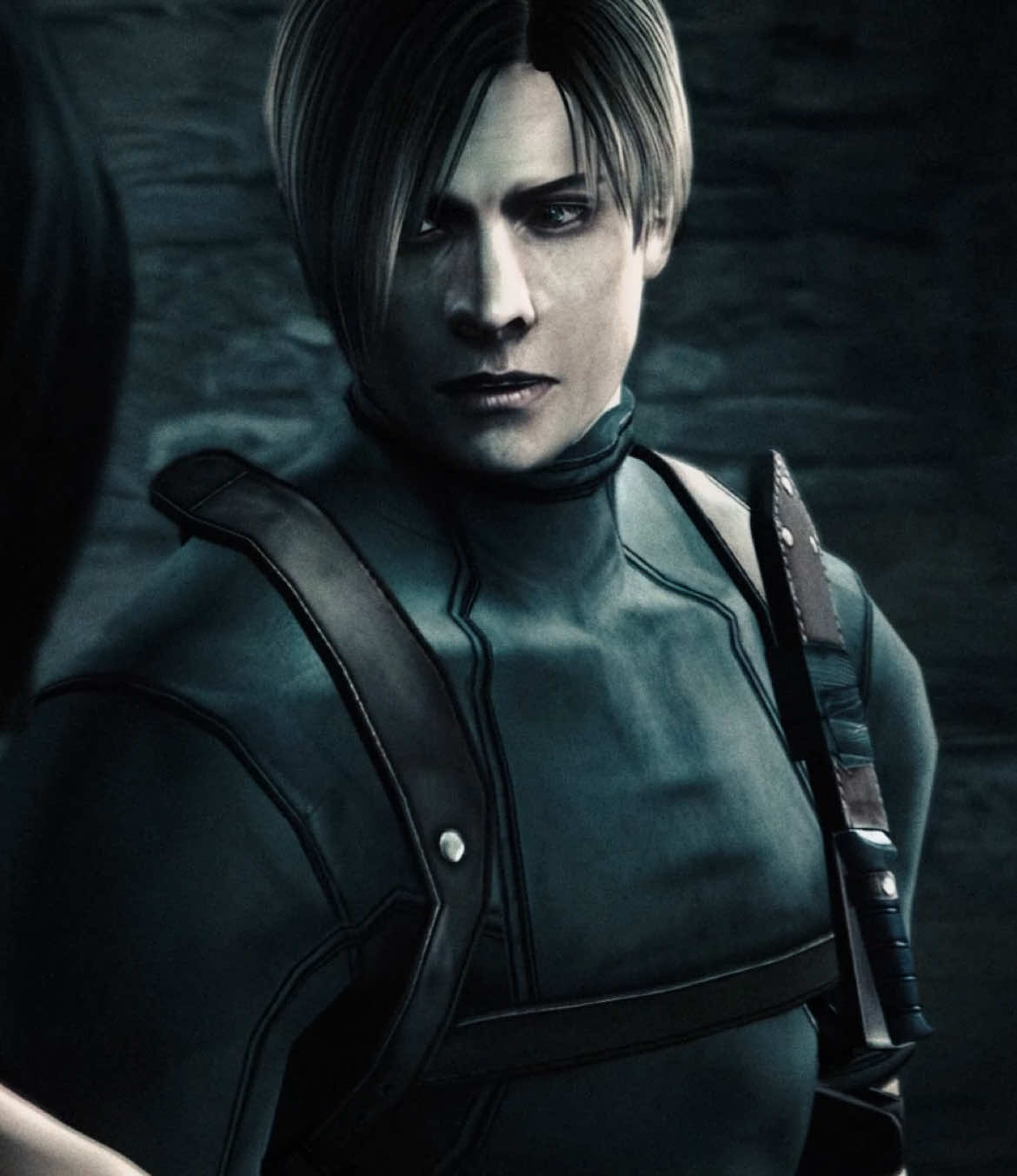 quick one because i haven’t posted in a while || #leonkennedy #leonskennedy #leonkennedyedit #residentevil #residentevil4 #re4 || @yelena @ζιάρα 🎀 @xen ✞ @Sylvie 🧼 @-ˏˋ kxlcostt ˊˎ- @jittygod🔥🗣️ @INK RIBBON @kip3i @xavier