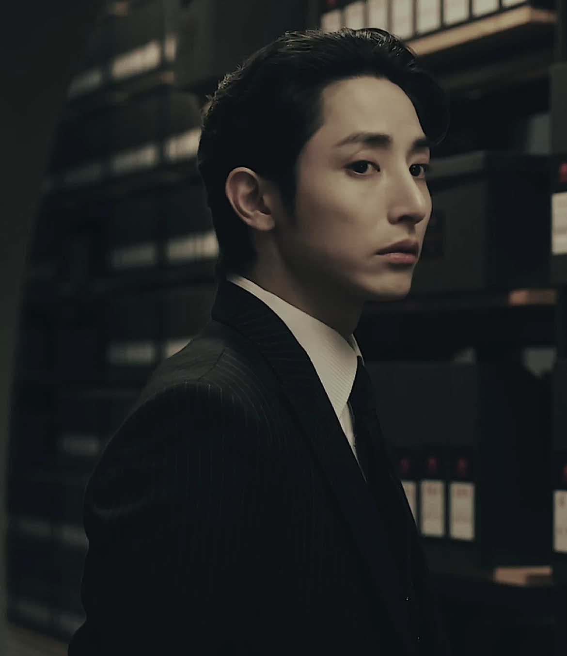 tipo a onda do lean #kdrm4h #fypp #fy #fyp #tomorrow #leesoohyuk #parkjoonggil 