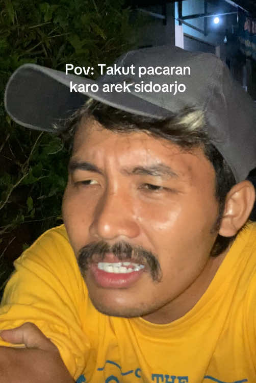 Takut disakiti cewek sidoarjo 😭 @Okyyyy__  #sidoarjo #sidoarjo24jam #disakiti #fyp #foryou #meme #funny #pacar #xyzbca 