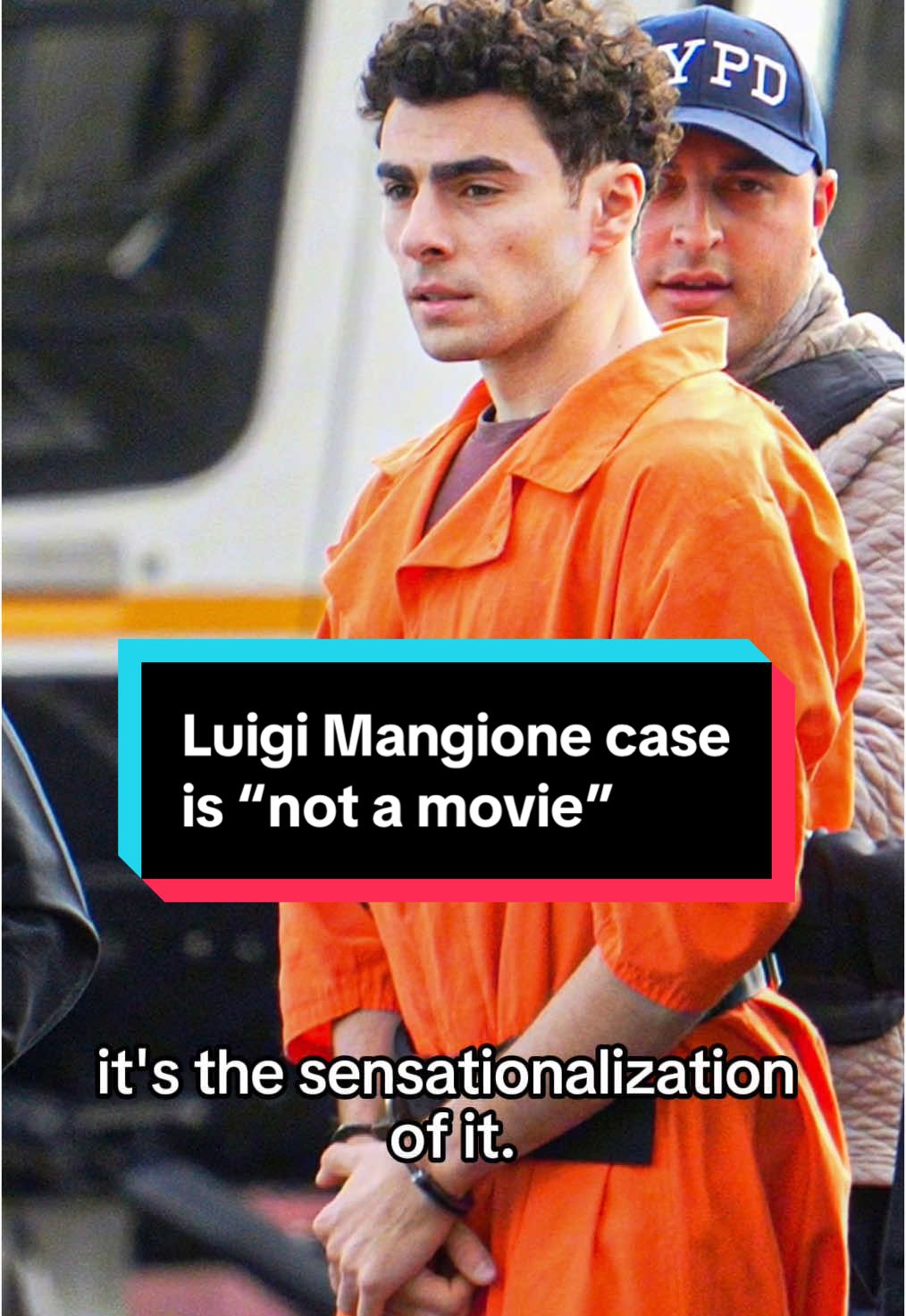 Luigi Mangione, the suspect indicted in the murder of UnitedHealthcare CEO Brian Thompson, was extradited to New York to face federal charges. @The Weekend on MSNBC’s @Symone Sanders Townsend and Michael Steele say the case has been sensationalized, and it's 