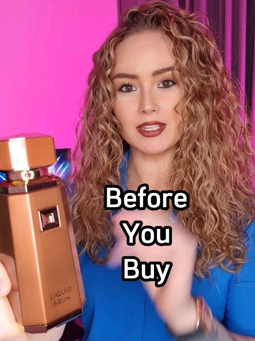 Before You Buy French Avenue Liquid Brun @Fragrance World Official  #perfumetok #fragrance #perfumetiktok   #fragranceformen #cologne #Curlyfragrance