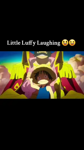 #luffy #monkeydluffy #laugh #op #onepiece #manga #opm #anim #fyp 