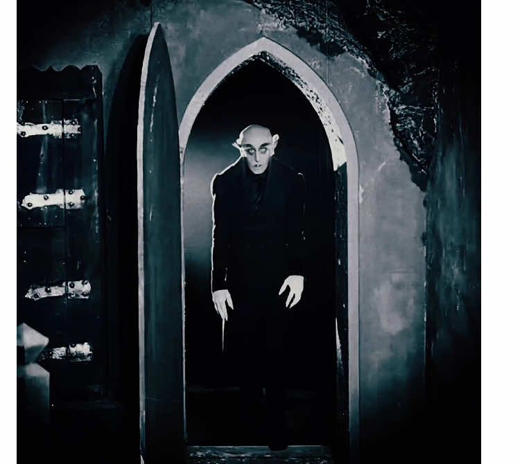 NOSFERATU. #nosferatu#nosferatuthevampyre#vspedits#isabelleadjani#viraledits#darkedit#trending#videostaredit#vspcoloring#scaryedits#horrorfilmedits#fyp#xyzbca 