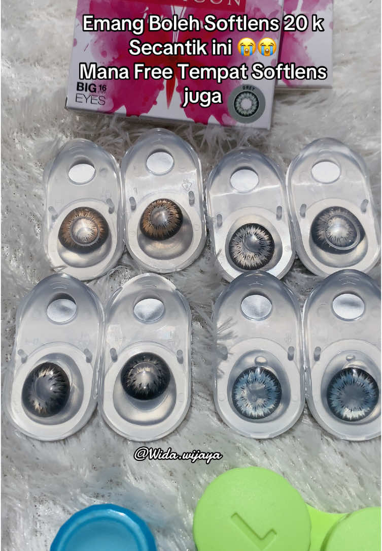 Buruan Sebelum Kehabisan Bisa Pilih Buat Mata Normal & Minus  #softlensinnocent #softlensrekomendasi #softlens #softlensmurah #fyppppppppppppppppppppppp 
