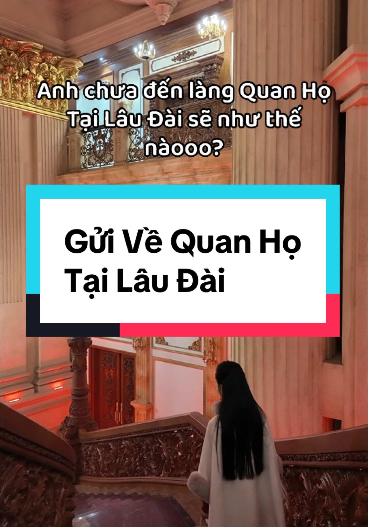 Chủ nhà ngồi dưới tầng hầm cũng nghe thấy ạ🤣🤣🤣☺️☺️ #minhngoc #cogaimienquequanho #tiktok #trending #xuhuong #guivequanhominhngoc #guivequanho 