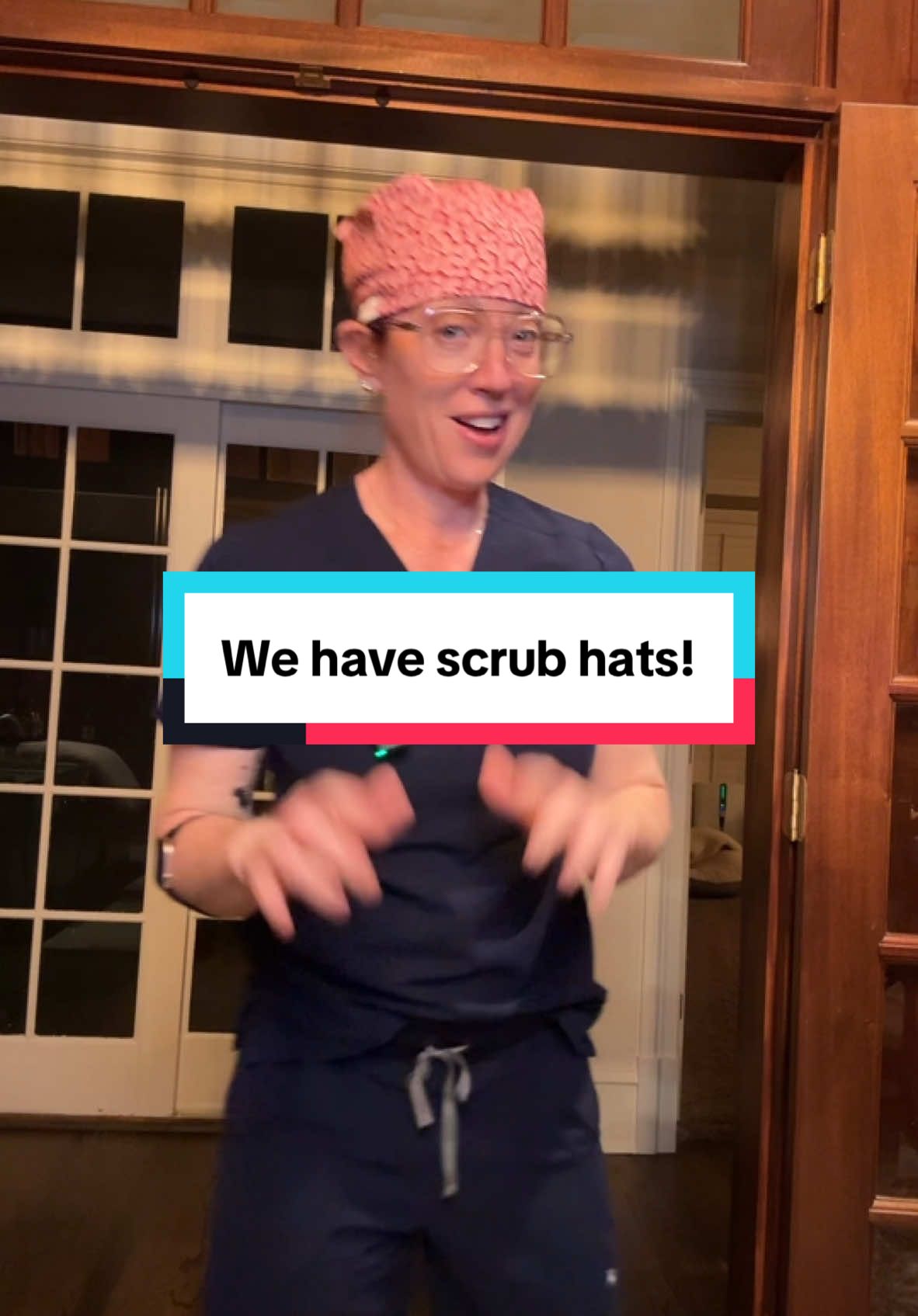 We have officially launched scrub hats! Get them now on the TikTok shop, which is linked below! In healthcare, the 𝘣𝘳𝘢𝘪𝘯 𝘪𝘴 𝘰𝘶𝘳 𝘨𝘳𝘦𝘢𝘵𝘦𝘴𝘵 𝘵𝘦𝘢𝘤𝘩𝘦𝘳, reminding us of the profound connection between knowledge, care, and healing.⁣ ⁣ Introducing our first design in scrub hats, the cortex cap. Now available at 𝐋𝐚𝐝𝐲𝐬𝐩𝐢𝐧𝐞𝐝𝐨𝐜.𝐜𝐨𝐦. More designs coming soon!⁣ ⁣ #christmas⁣ #ladyspinedoc⁣ #shopladyspinedoc ⁣ #neurosurgery ⁣ #neuroscience⁣ #brain⁣ #spine⁣ #shopladyspinedoc ⁣ #style⁣ #clothing⁣ #clothingbrand⁣ #scrubhats⁣ @Ladyspinedoc 