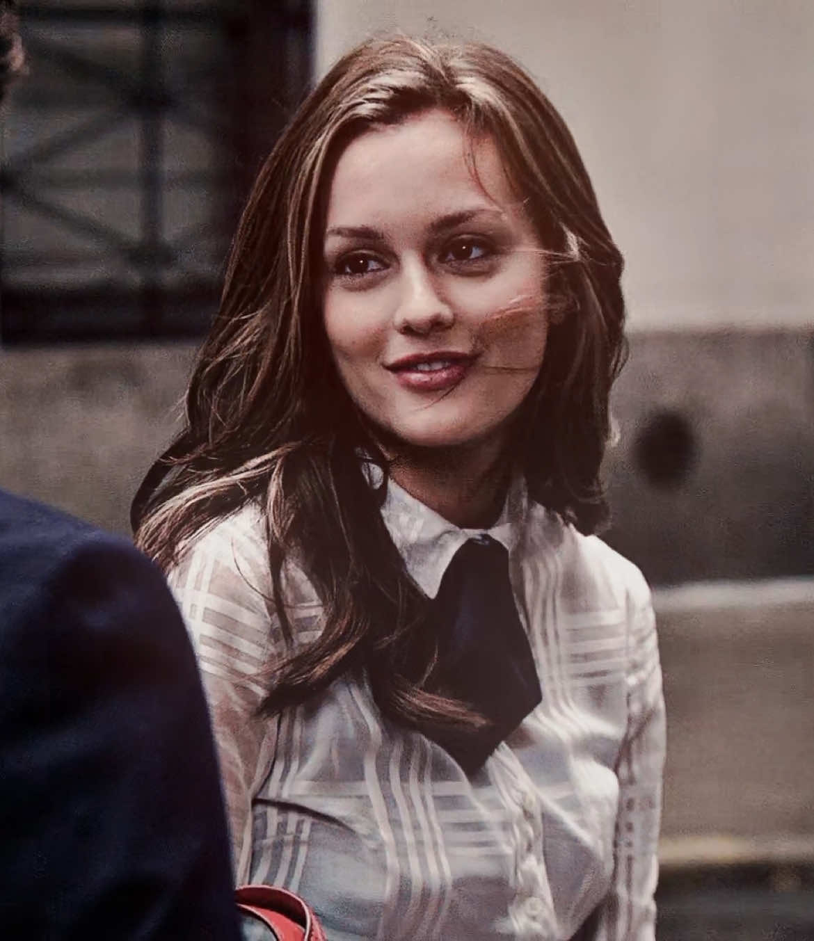 scared you won’t be able to handle it? #blairwaldorf #gossipgirl #blairwaldorfedit #gossipgirledit #fyp #edit #foryou 