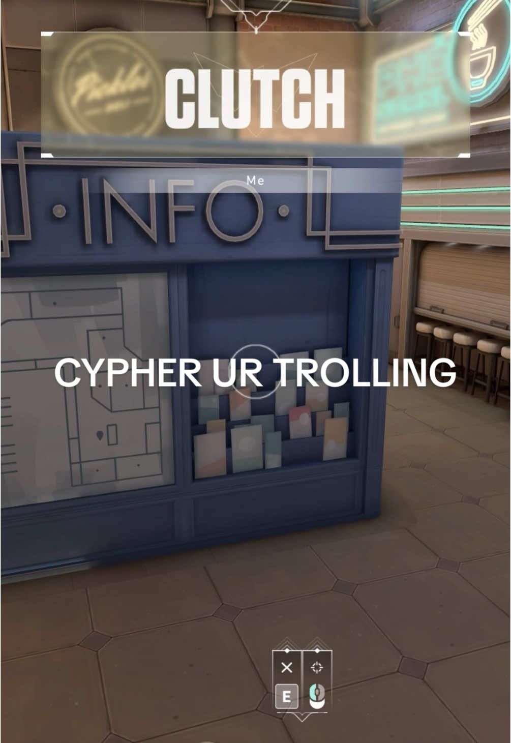 They always think I’m trolling 😔 #Valorant #valorantclips #valorantmemes #valorantfunny #cypher 