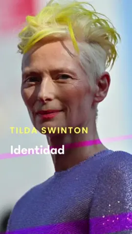 Conocida por su versatilidad y su capacidad para transformarse en una variedad de personajes únicos en cine y teatro, Tilda Swinton ha sido una defensora del cuestionamiento de los roles sociales. Su figura se ha convertido en un símbolo de libertad creativa y de no encajar en las etiquetas convencionales. Entrevista completa disponible en YT: “Tilda Swinton SXSW 2023” ✍️ 📹 @maxsaidwhat #tildaswinton  #contracultural