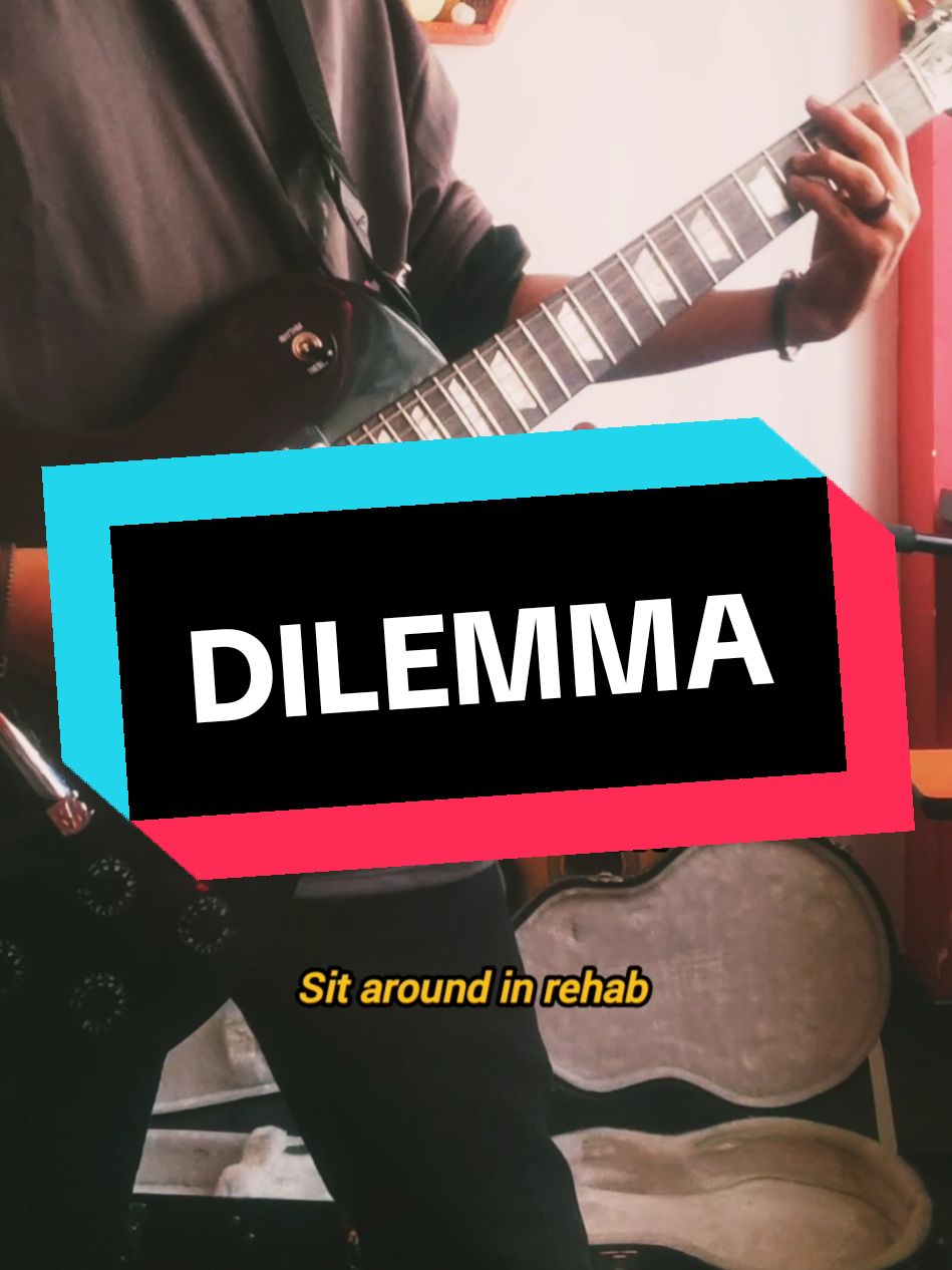 Dilemma - Green Day  #navidad #greenday #merrychristmas #merrychristmas🎄 #musica #poprock #dilemma #foruyou #