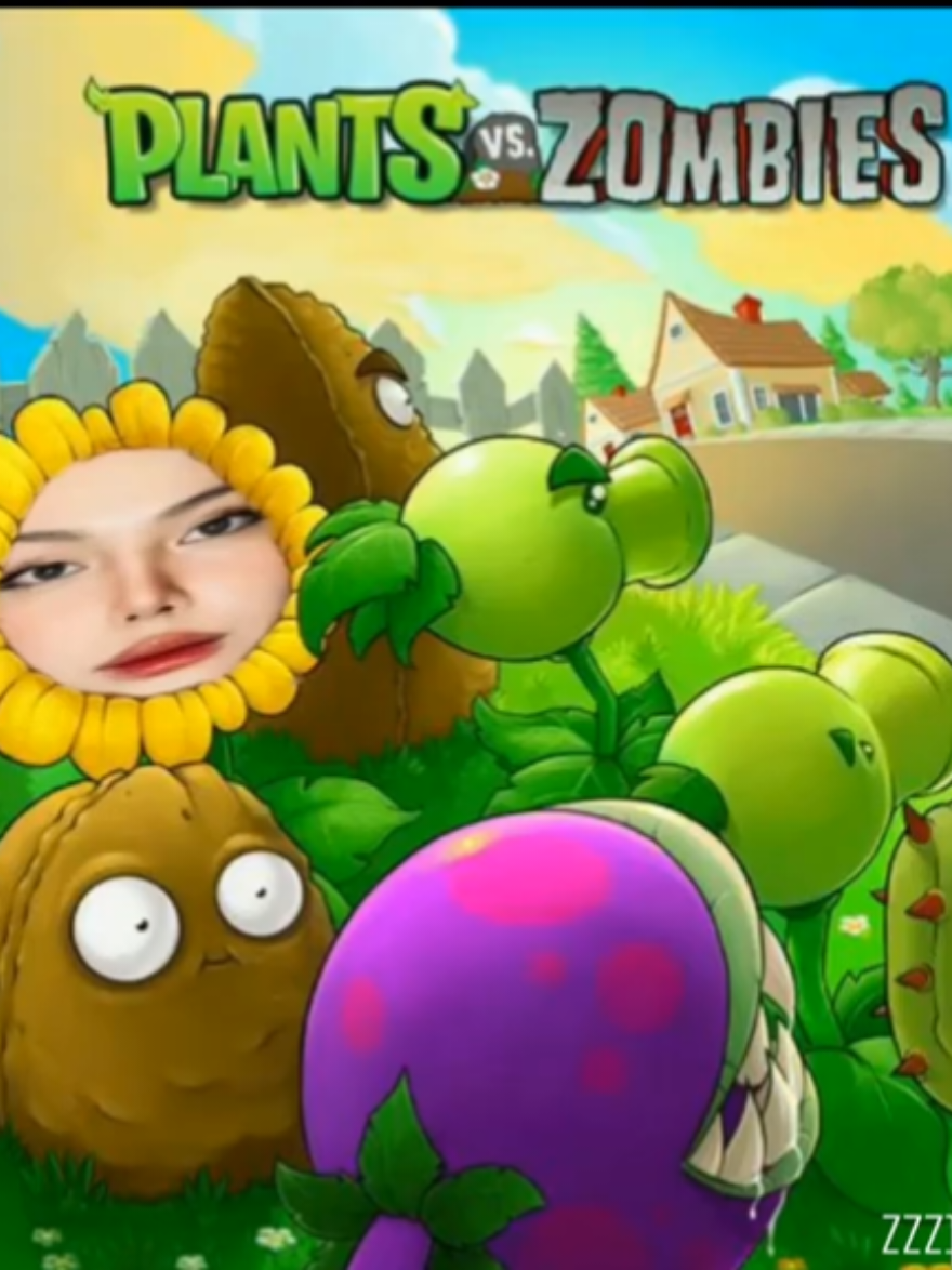 toni fowler - zombies on my podai #tonifowler #fyp #viral #plantsvszombies 