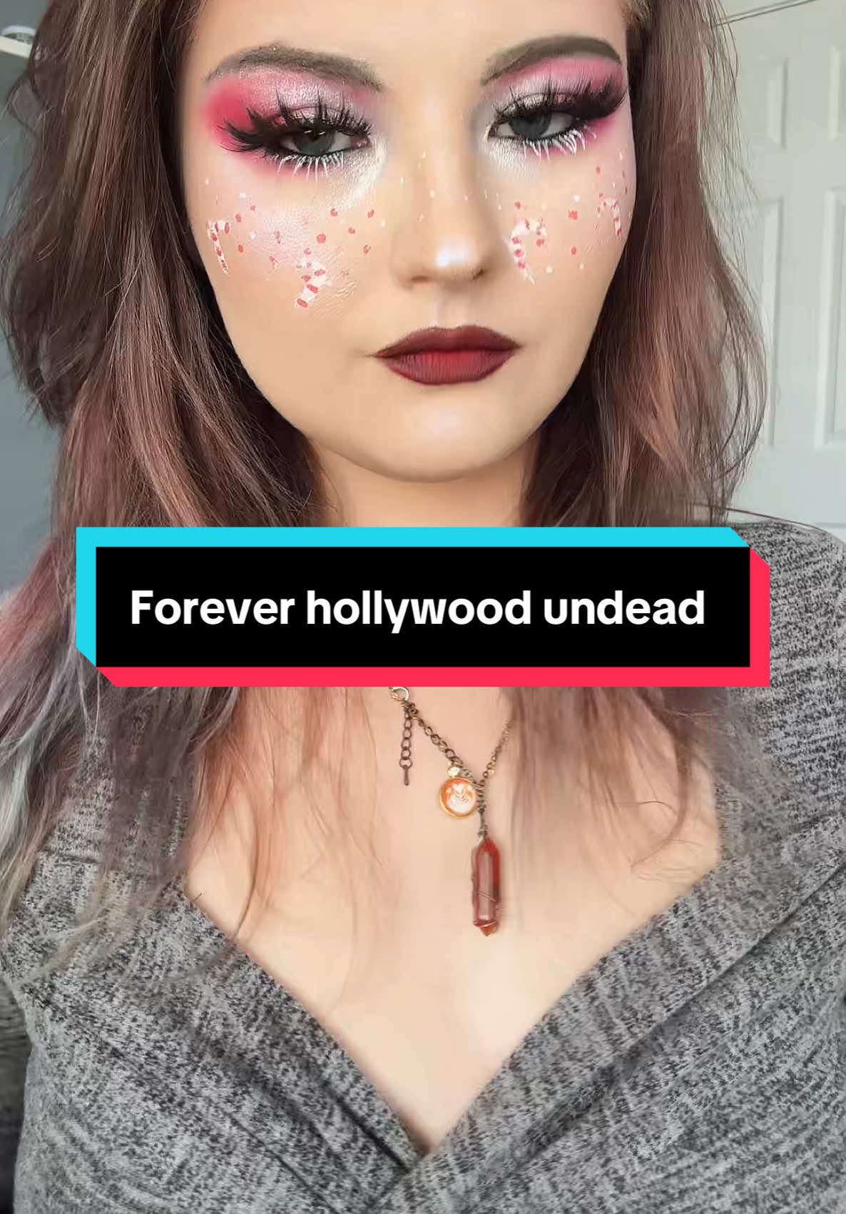 #hollywoodundead #hollywoodundead #undeadforever #undead #everywhereigo #grwmmakeup #altgirl #alttiktok ##fyp #fypシ #altgoth #altgothgirl #goth #gothgirl #gothic  #gothicc #altgoth #gothgf #altgf #gothicmakeup #makeupartist #mua  #altgirlsoftiktok #tiktokaltgirls #gothicc #gothiccgirl   #link #linkinbio #linksinbio #bio #of  #tattoogirls #makeup#tattooedgirlsoftiktok #tattooedgirl #alternative #tattedgirl #gothicc #altgirls #thiccgothgitl #transitionideas #thirtst #gothicoutfits#gothicgf #makeupseries #series #makeuptransformation #altmakeup #altmakeuplook #altmakeupideas    #makeuptransition  #summerween #imobsessed #halloween #halloweentok #halloweentok #halloweenlook halloweendecor #halloweendecorations #halloweenready #makeupfun  #merrybitchmas #leahkate #christmas #altchristmasmakeup #christmasmakeup  #thisishalloween #halloween #happyhalloween🎃👻💀 #happyhalloween #spooky #spookyseason 