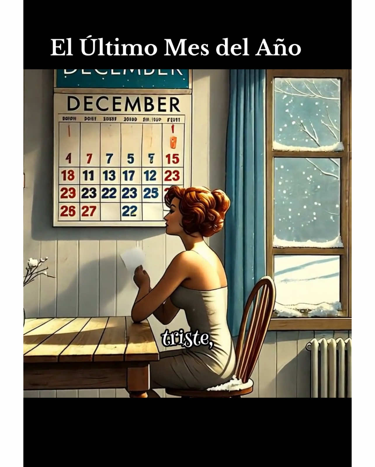 Diciembre: El Mes de Cerrar Ciclos”.        #motivación #frasesmotivadoras #findeaño #reflexion 