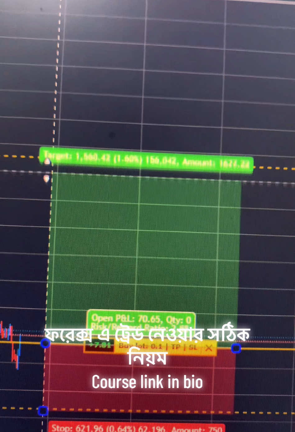 ফরেক্স এ ট্রেড নেওয়ার সঠিক নিয়ম 💸 #forextrading #binaryoptions #trading_with_vip #cource #unfrezzmyaccount 