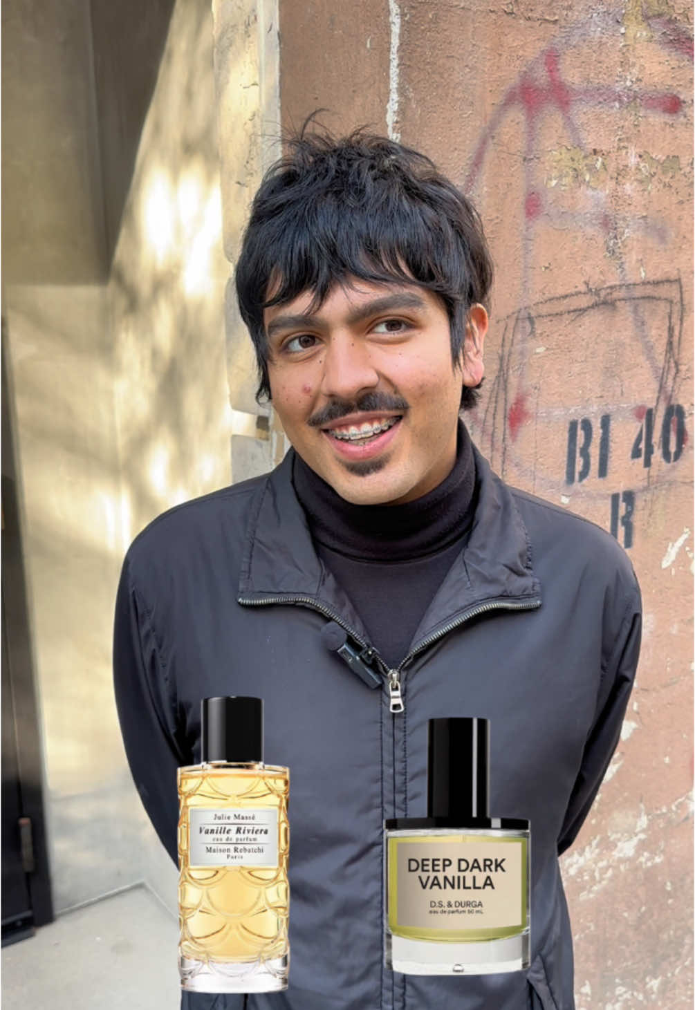 Which vanilla will Raul choose?? 🍦🍨🍦🍨🍦🍨🍦 #luckyscent #sotd #nicheperfume #perfume #perfumes #scentbar #perfumetok #vanilla #vanillagirl #vanillaperfume #gourmand #gourmandperfume #gourmandfragrance #thisorthat #thisorthatchallenge #thisorthatgame 