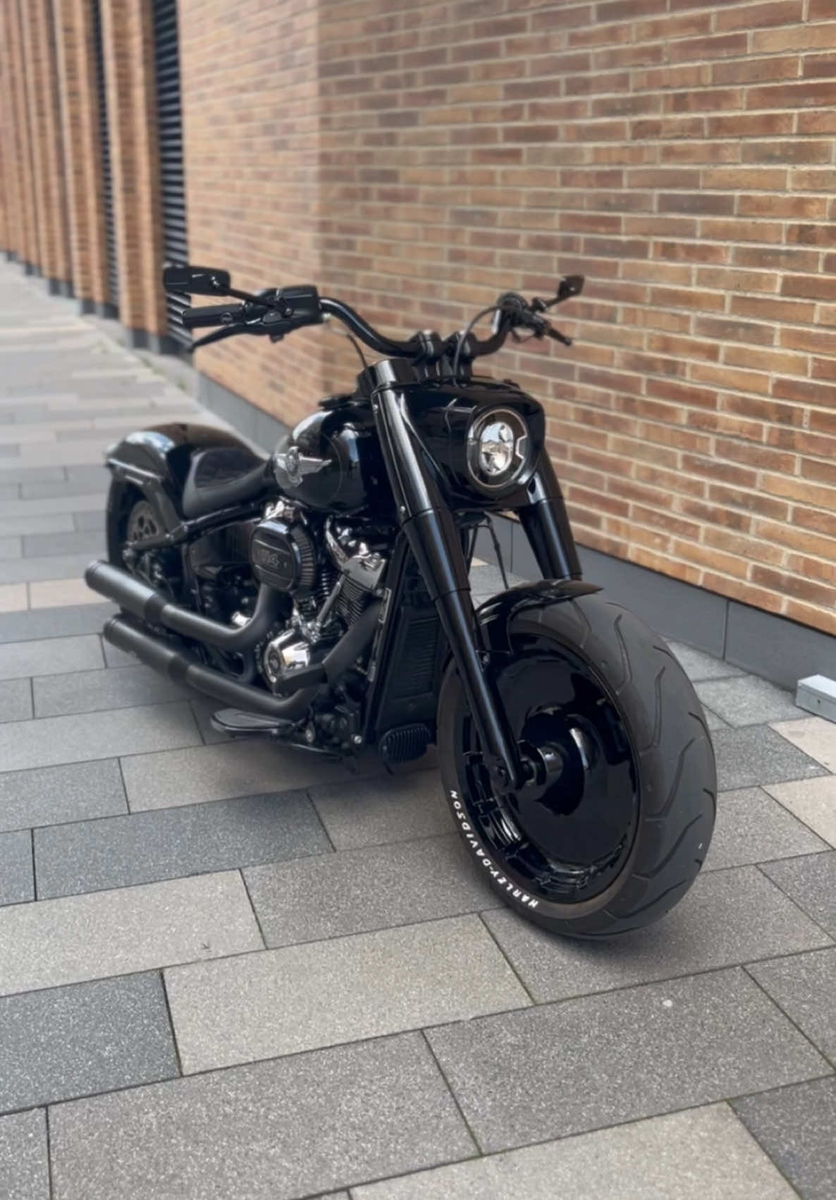 #harleydavidson #germanycustomchoppers #foryou #viral 