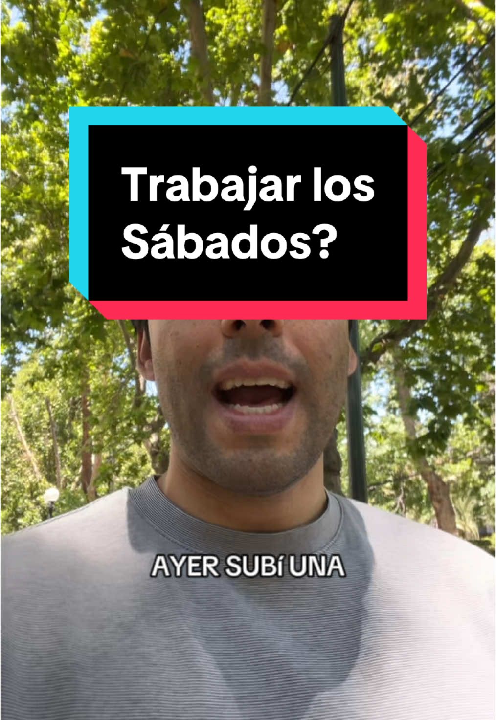 Trabajar los sábados?  #emprendimiento #disciplina #inversion #negocios #importaciones #mindset 