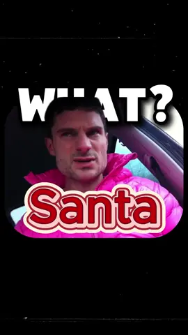 I Do Not Like This Song 🤫#hopless #hopelesscore #viral #santa #thoughts 