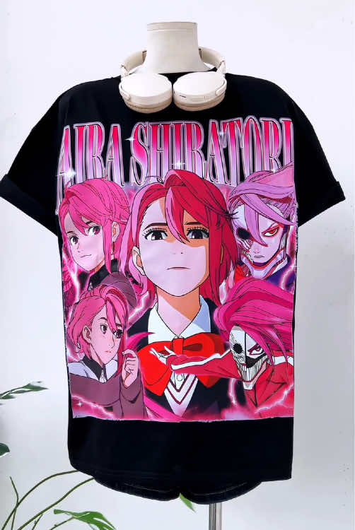 Literally my gay awakening😭 #airashiratori #airashiratoriedit #dandadan #dandadanedit #dandadanmanga #dandadananime #tshirt #trending 