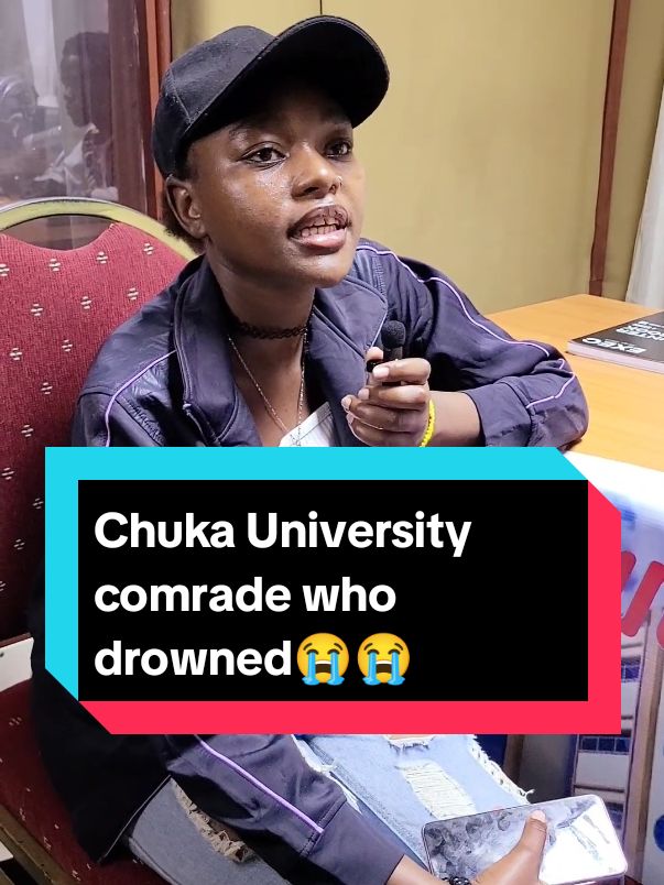 This is how Chuka university comrade drowned in water while trying to swim😭😭😭🥹@mugicagi Bryan zed c @Splinter Kenya🇰🇪 @Victoria_Koko @Mr Right ✨♥️🔥 @Jason 🇰🇪 #chukagossipclub #chukauniversitytiktokers #viral#trend