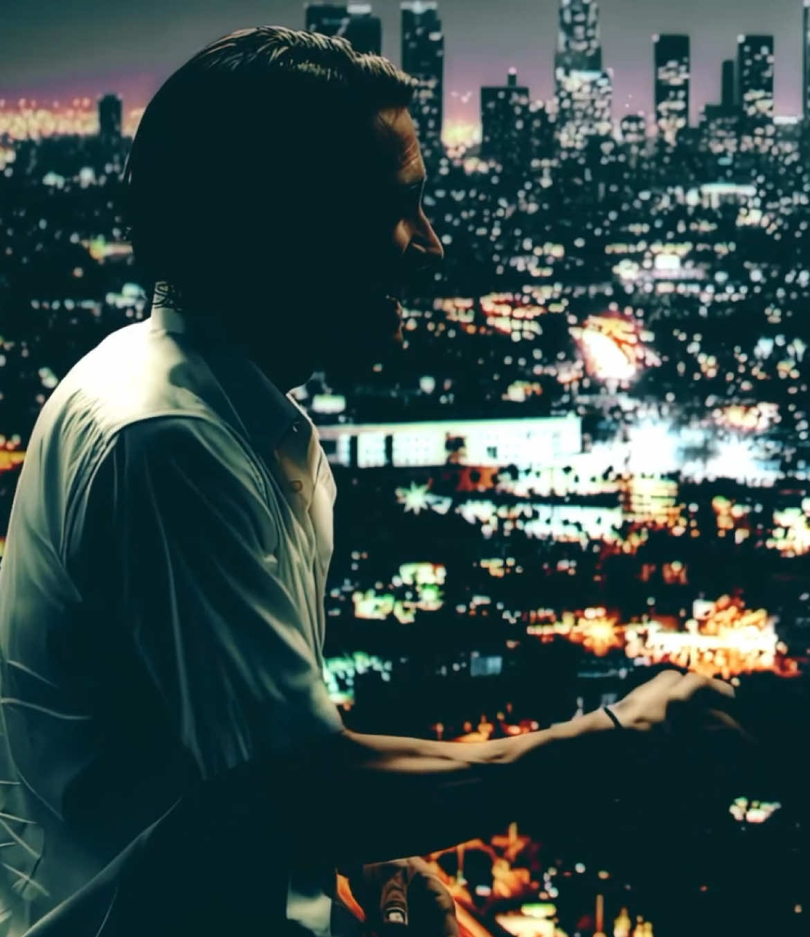 Nice work #nightcrawler #edit #movie #viral 