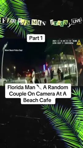 #floridaman #florida #part1 