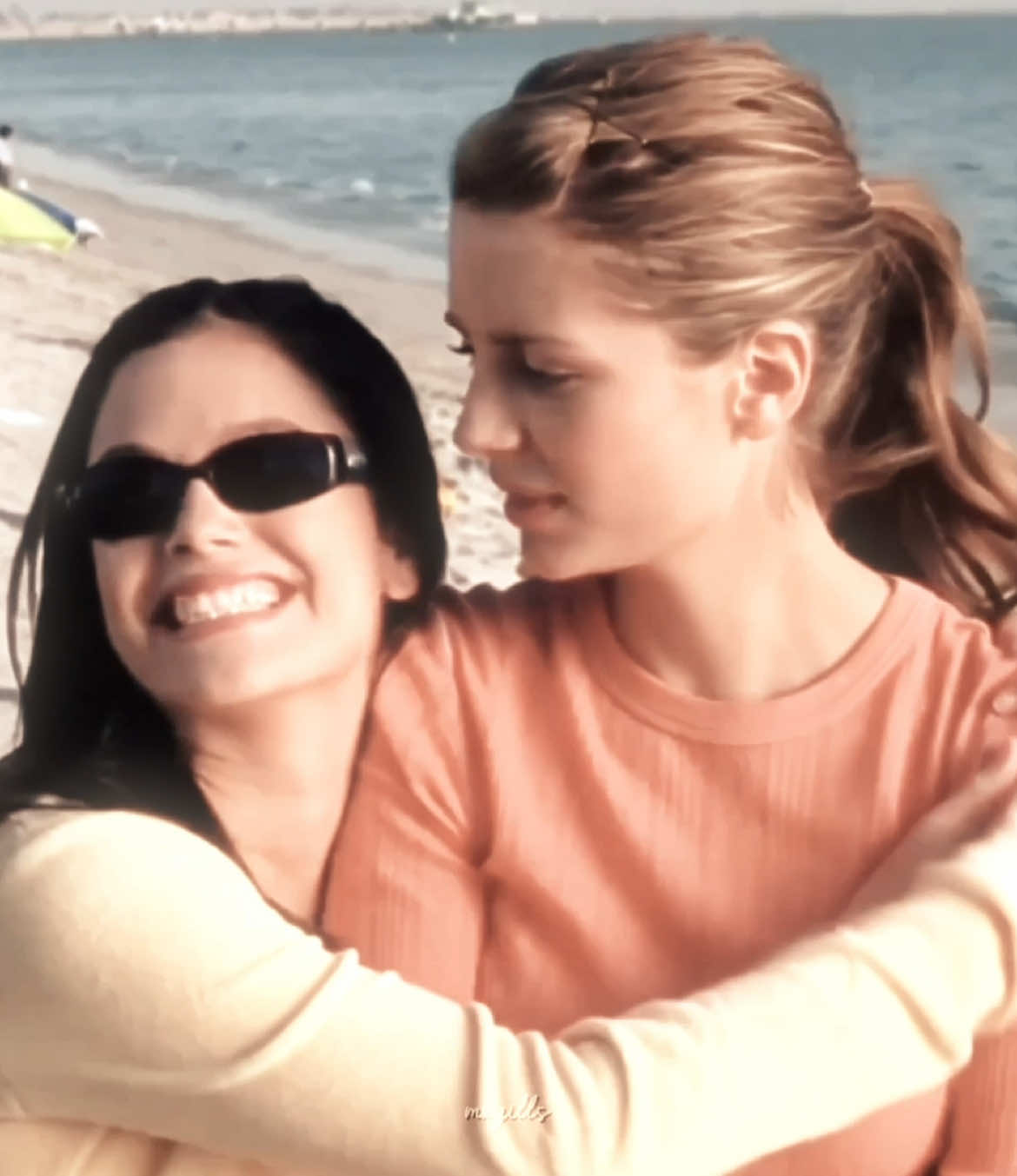 #Summer & #MARISSA oh i miss them so much already and i havent even finished the show || i am fully aware of the quality btw so lets not talk about it😊 #theoc #mxyills #mxyillsedit #viral #foryou #f4f #editaudio #vsp #videostar #summerroberts #marissacooper #theocedit #summerrobertsedit #marissacooperedit 