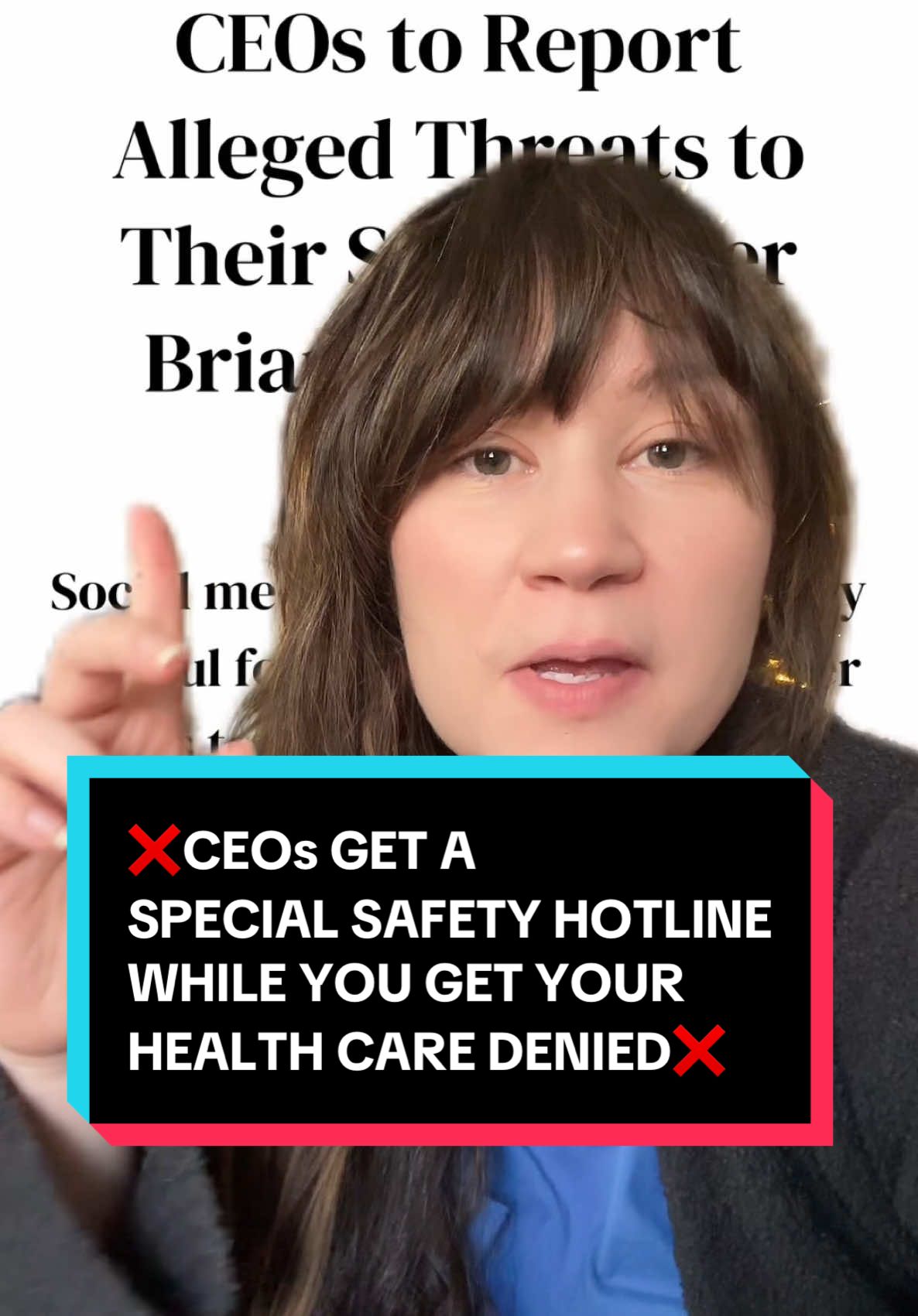 CEOs getting a social safety hotline? #news #breakingnews #newstory #businessnews #newyork #kathyhochul #nycnews #ceos #luigi 