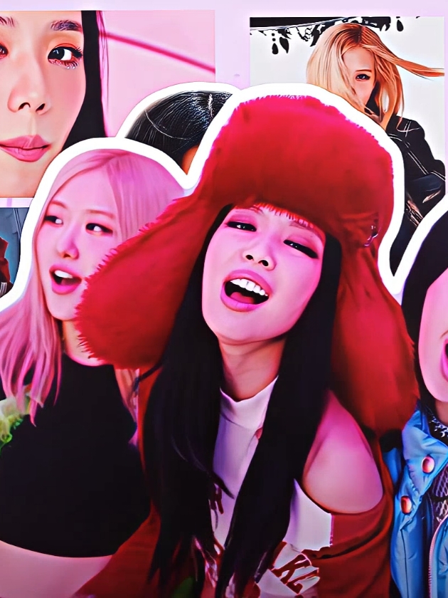 my fav 4 mvs of BLACKPINK #sooyaditxy #samditxy #blackpink #blink #edit 