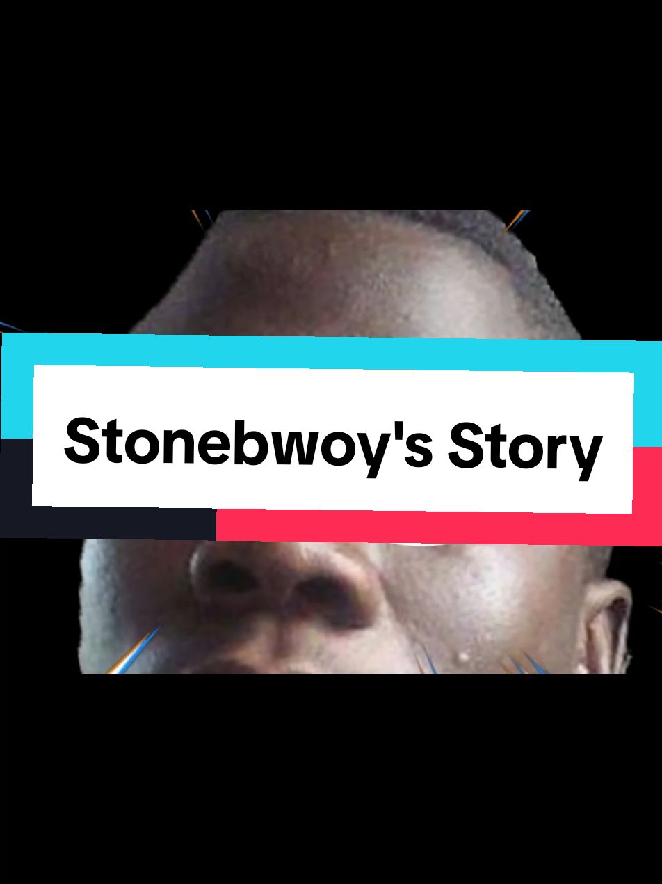 Stonebwoy's hidden story #ghana #ghanatiktok🇬🇭 #nigeria #crime #dancehall #whattowatch #emotionkontrolla 