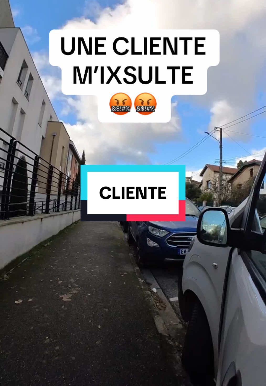 L’enchaînement de la 1e et la 2eme.. c’est n’imp 🤦🏻‍♂️🤡 #pourtoi #fyp #livreur #livreuramazon #amazon #colis #livraison #deliveryman #delivery #deliverydriver #amazondelivery #amazondeliverydriver 