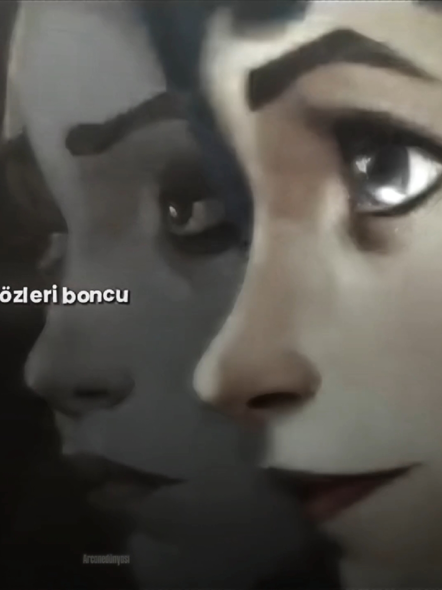 mavi kız kara çocuk  #arcane #ekkoedit #jinxedit #arcaneedit #viralvideos #fypagee #fyp 