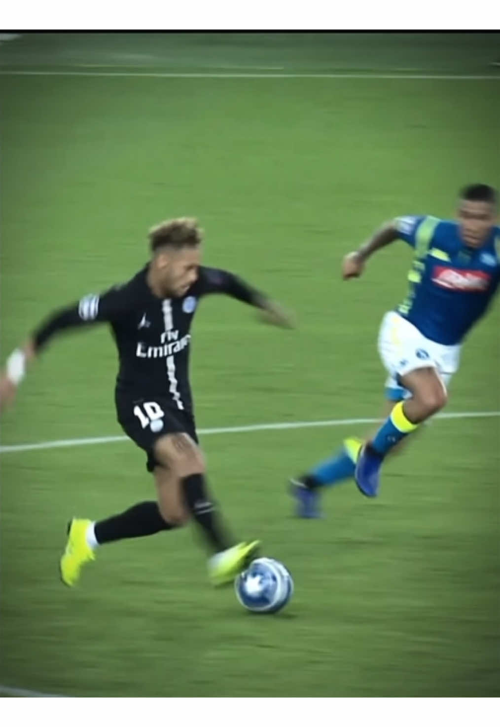 Ney is back🇧🇷🤩 #fyp #viral #neymar #opaaaa #footballtiktok @Sega🇲🇱 