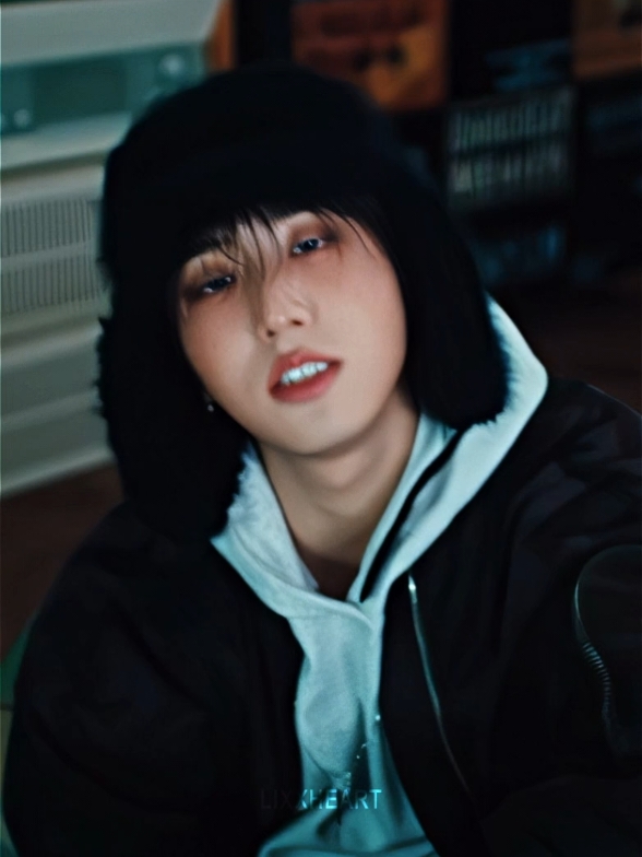 this song is so han coded #han #straykids #straykidsedit #skz 