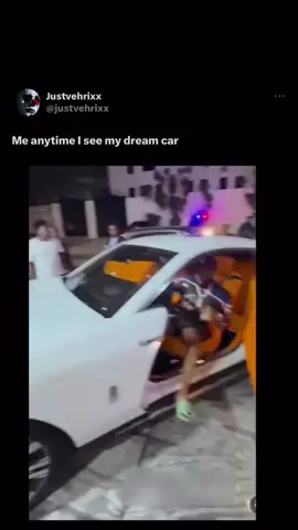 Zlatan love for cars 🔥😄❤️ #explore #afrobeats #fyp #davido #viral 