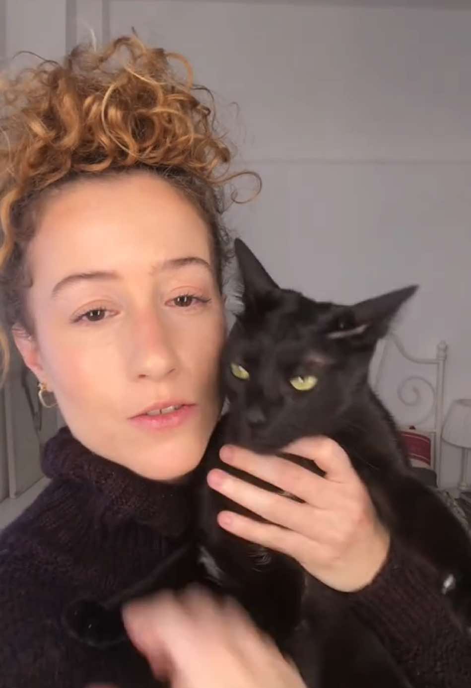 בואו להתארגן איתי לאודישן❣️#tessmeir #tiktok #פוריו #פותחת #חרדים 