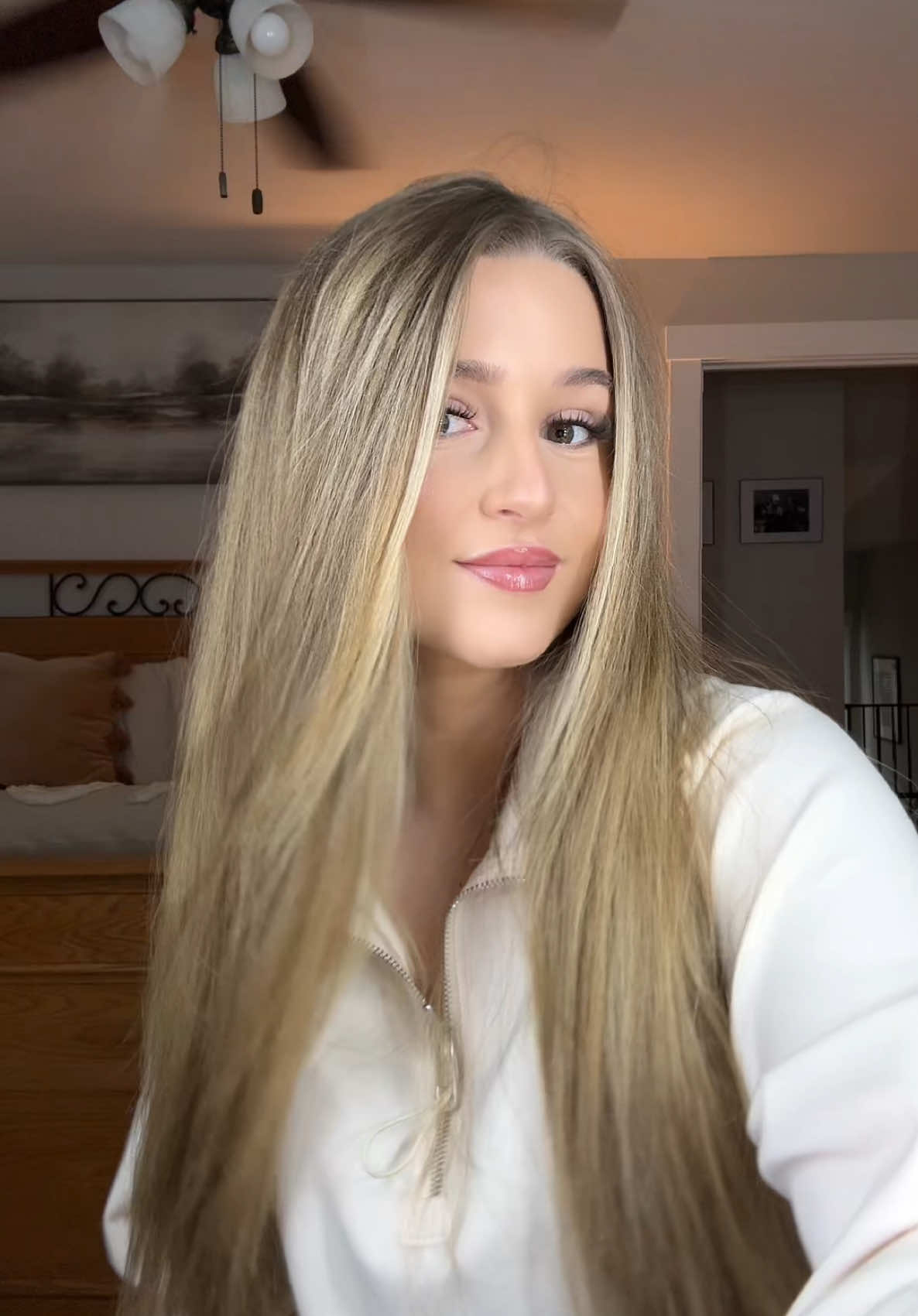 Trying @TYMO BEAUTY US 💗 #hairtok #hairstyle #beautyhacks #tiktokshop 