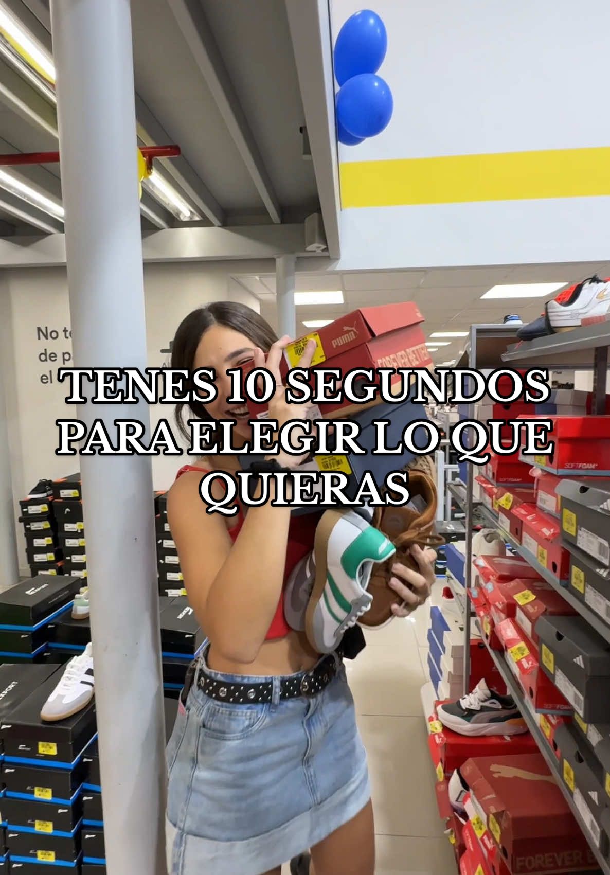 ¿Qué les parecieron los precios? Una locura hermosa 🤯 por todo diciembre siguen las etiquetas amatillas con un hasta 50% de descuento! 😍 en todas las sucursales de @Coppel Argentina 