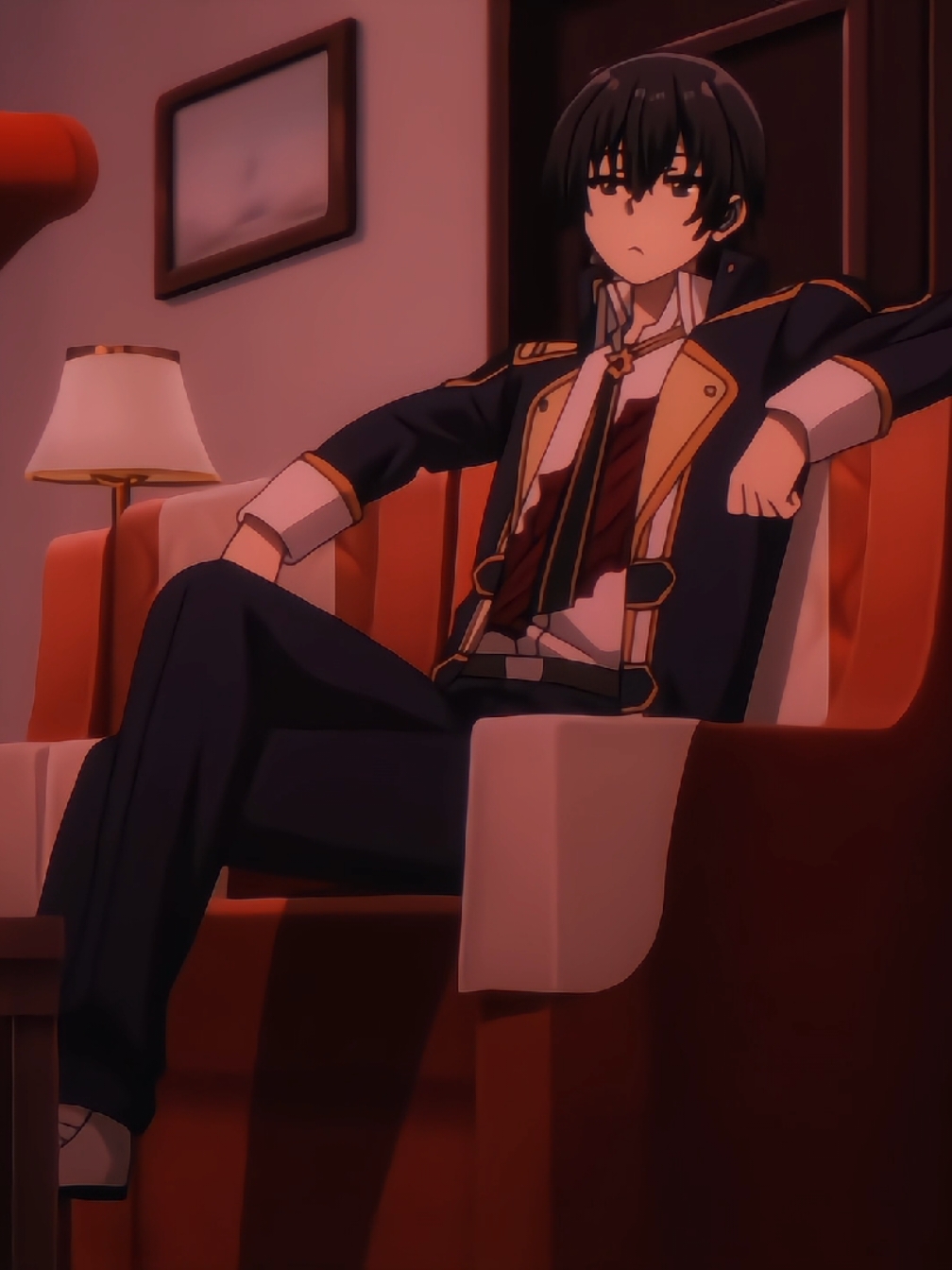 Cid Kagenou Shadow  #cidkagenou #cidkagenouedit  #shadow #shadowgarden  #theeminenceinshadow #Anime #animeedit 