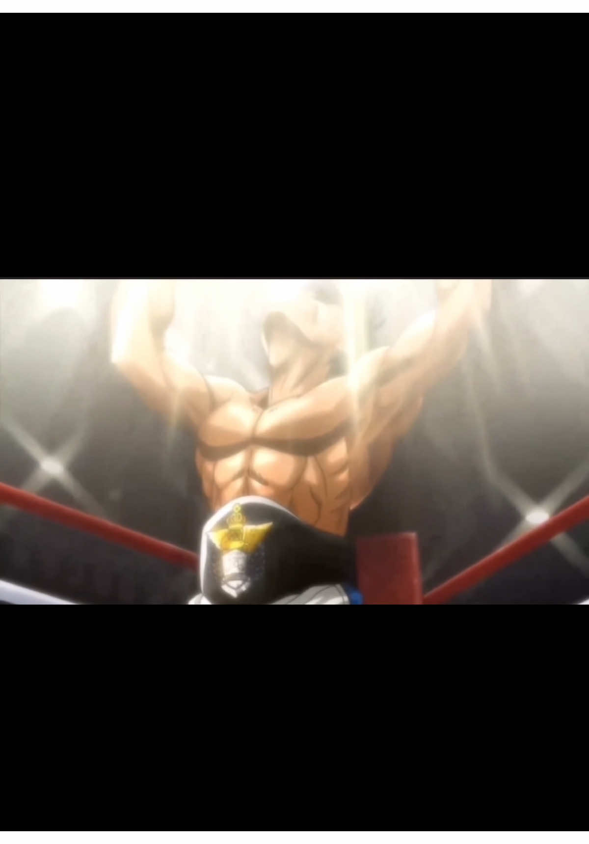 the type of shi im on you wouldn’t understand #ippo #animefyp #demseyroll #edit #amv 