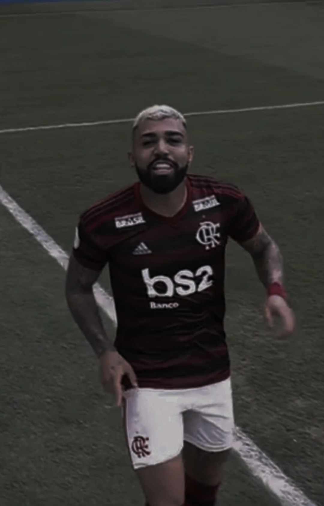 um dia te encontro nessas suas voltas.. . . . . #gabigol #gabrielbarbosa #flamengo #fyp 