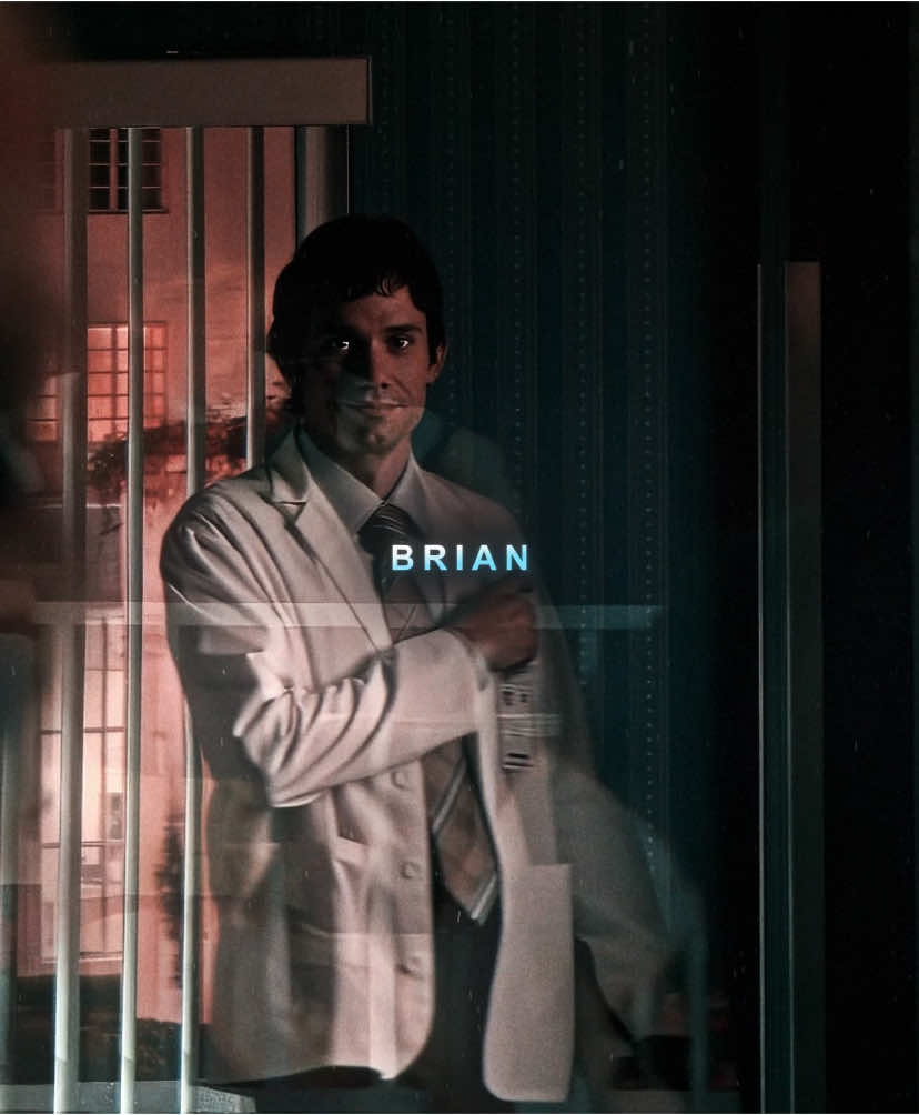 || Brian Moser edit 4k || they need to add more bynie scenes in original sin #fyp #fy #dexter #brianmoser #showtime #netflix #persianeditzz #persianaep 