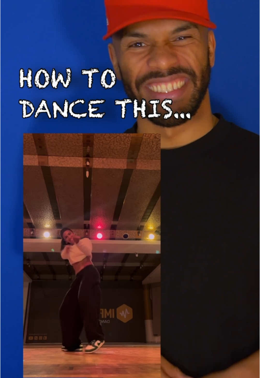 How to dance „Gimme di wine“ 🚀 dc: @eligomez 🧠 #fyp #foryou #dancetutorial 