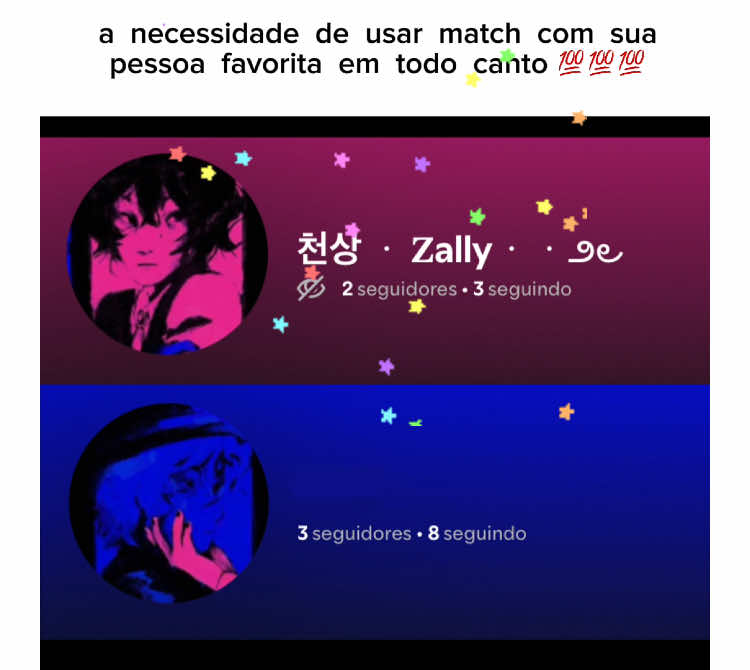 oi  isso  é  uma  coisa  mt  especial  pra  mim  ok #fyp #fy #skk #match @sah! 