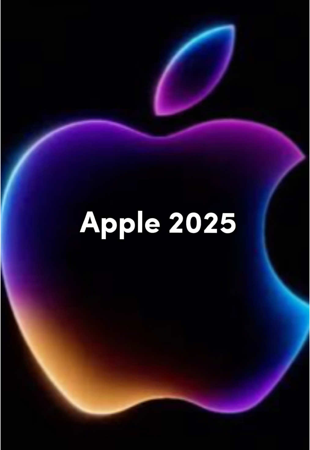 2025🫨 y faltan mas… @apple #apple #iphone17 #iphone17pro #iphone17air #iphonese #fyp #appleintellingence #iphoneflip #rumor 