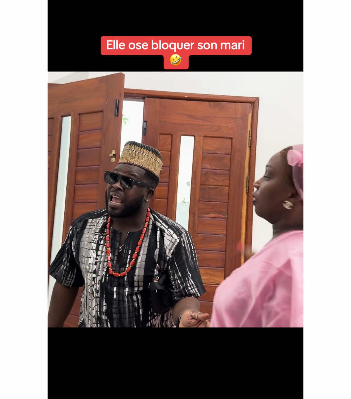 @𝓟𝓮𝓻𝓼𝓲𝓭𝓮 𝓣𝓪𝓷𝓼𝓮𝓵𝓪. Les joies du mariage 🤣🤣🤣 #abidjan225🇨🇮 #cotedivoire🇨🇮 #capcut_edit #cotonou229🇧🇯 #capcut #video #rire #humour #comedie #togolais228🇹🇬 #😂😂😂 #film 