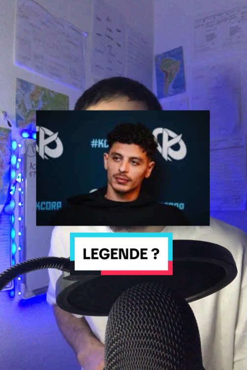 🧑🏽‍💻Prime deviendra une légende ? Ici on pense que oui ⚡️ #karminecorp #prime #esport #rlcs #lfl #lec 