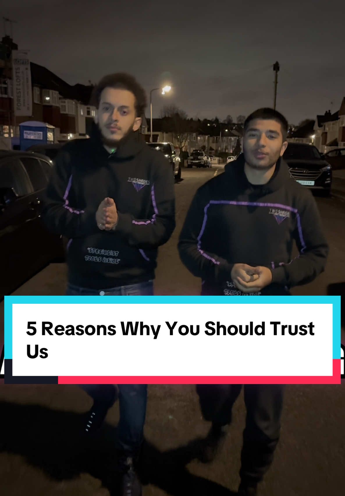 Here are 5 reasons why you should trust TwoShades with your ambient  lighting. #fyp #cars #ambientlighting #5reasons #carmods #viral_video 